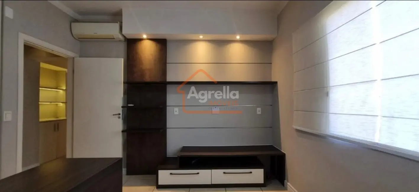 Foto 6 de Apartamento com 3 quartos à venda, 106m2 em Mogi Guacu - SP