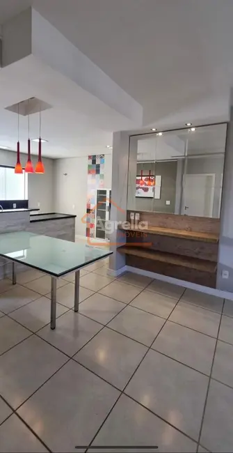 Foto 4 de Apartamento com 3 quartos à venda, 106m2 em Mogi Guacu - SP
