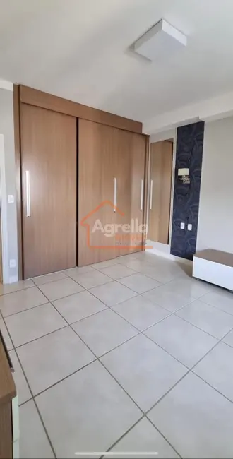 Foto 9 de Apartamento com 3 quartos à venda, 106m2 em Mogi Guacu - SP
