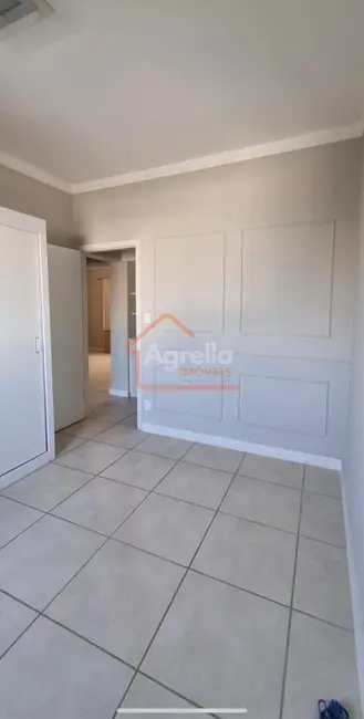 Foto 8 de Apartamento com 3 quartos à venda, 106m2 em Mogi Guacu - SP