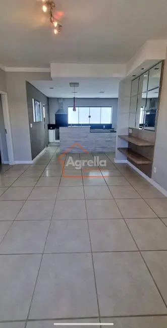 Foto 1 de Apartamento com 3 quartos à venda, 106m2 em Mogi Guacu - SP