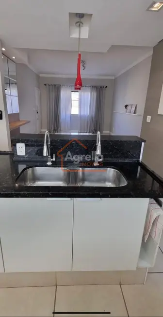 Foto 3 de Apartamento com 3 quartos à venda, 106m2 em Mogi Guacu - SP