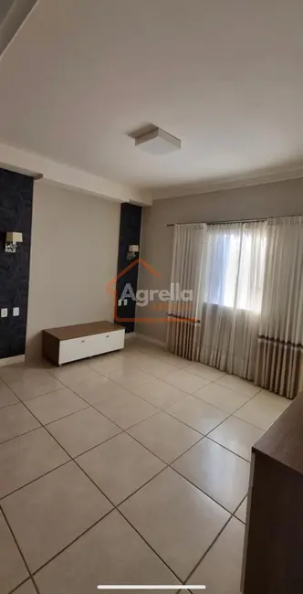 Foto 5 de Apartamento com 3 quartos à venda, 106m2 em Mogi Guacu - SP