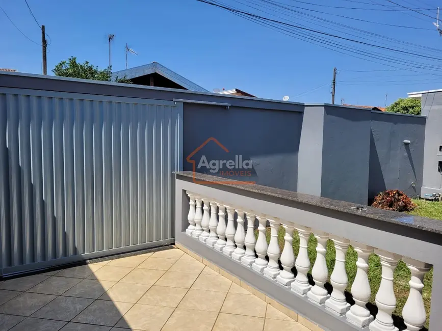 Chácara com 1 quarto à venda, 200m2 em Jardim Cristina, Mogi Guacu - SP - imagem 1 Foto 1 de Chácara com 1 quarto à venda, 200m2 em Jardim Cristina, Mogi Guacu - SP