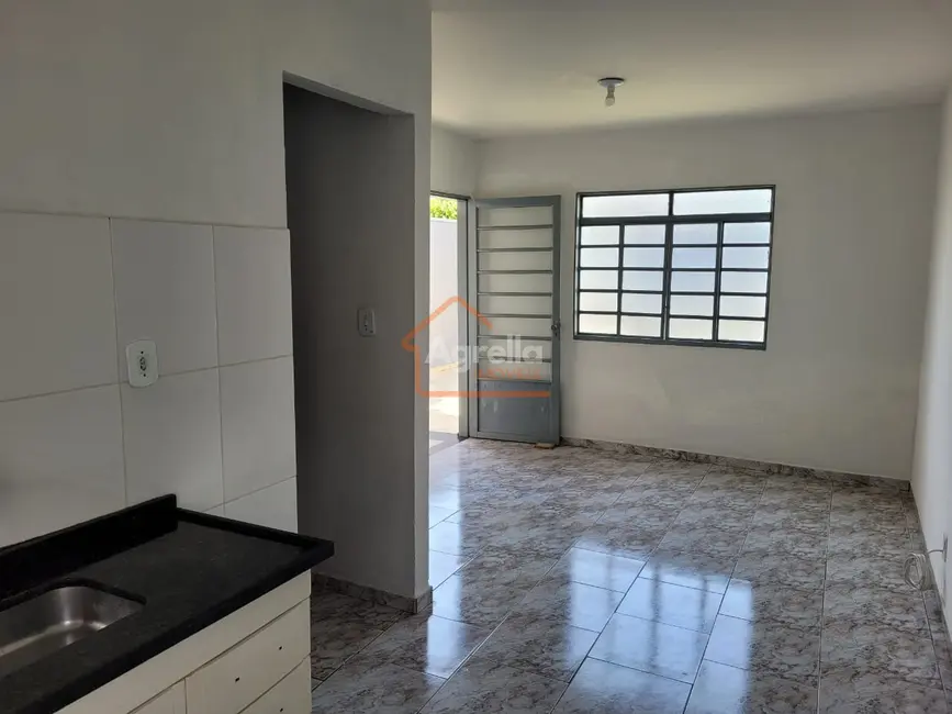 Chácara com 1 quarto à venda, 200m2 em Jardim Cristina, Mogi Guacu - SP - imagem 3 Foto 3 de Chácara com 1 quarto à venda, 200m2 em Jardim Cristina, Mogi Guacu - SP