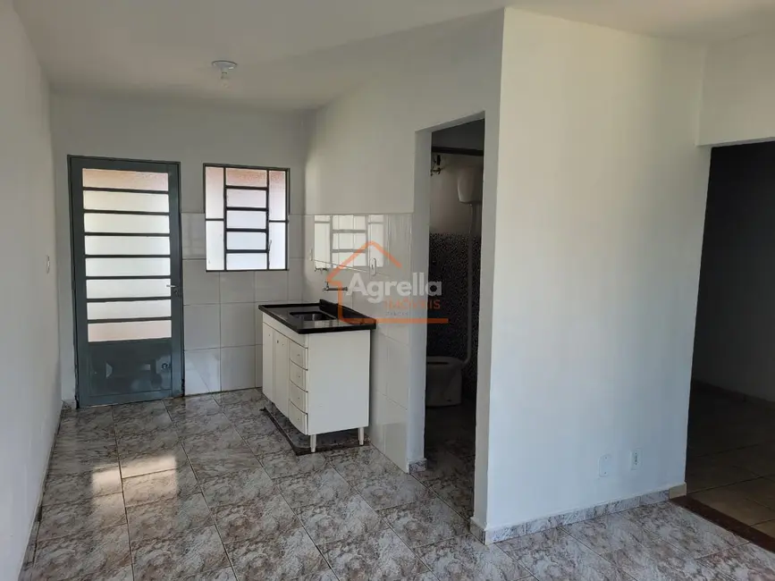 Chácara com 1 quarto à venda, 200m2 em Jardim Cristina, Mogi Guacu - SP - imagem 4 Foto 4 de Chácara com 1 quarto à venda, 200m2 em Jardim Cristina, Mogi Guacu - SP