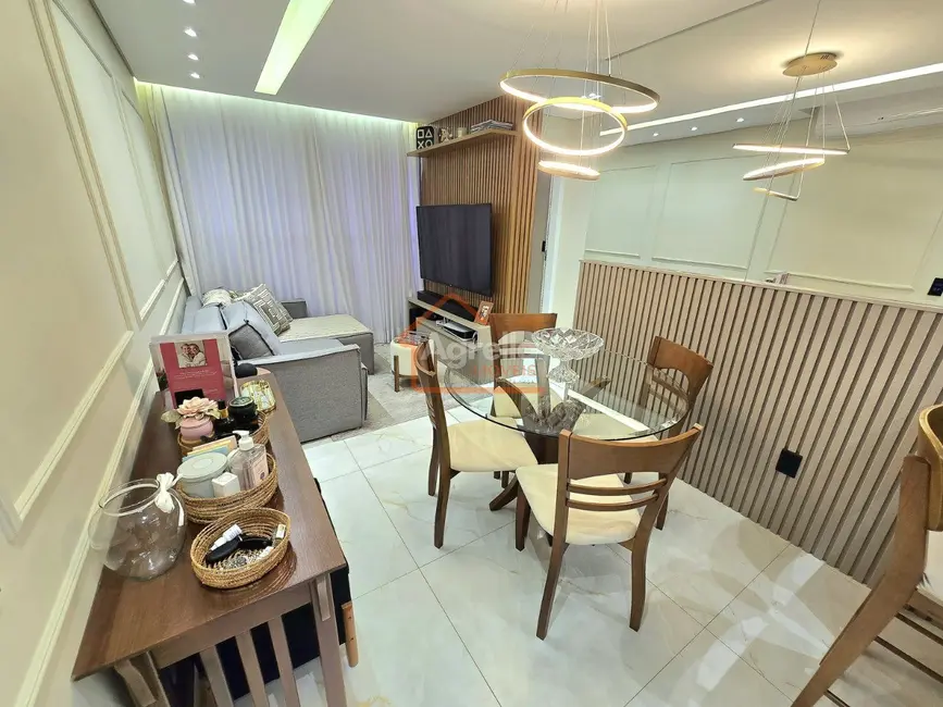 Foto 9 de Apartamento com 2 quartos à venda, 55m2 em Jardim Nossa Senhora das Graças, Mogi Guacu - SP