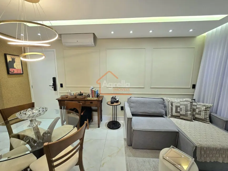 Foto 5 de Apartamento com 2 quartos à venda, 55m2 em Jardim Nossa Senhora das Graças, Mogi Guacu - SP