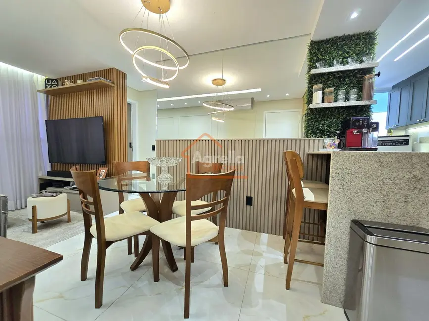 Foto 8 de Apartamento com 2 quartos à venda, 55m2 em Jardim Nossa Senhora das Graças, Mogi Guacu - SP