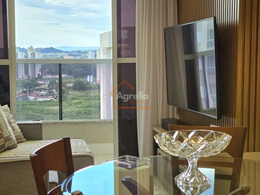 Foto 6 de Apartamento com 2 quartos à venda, 55m2 em Jardim Nossa Senhora das Graças, Mogi Guacu - SP