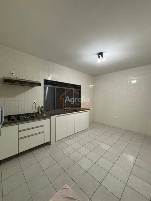 Foto 8 de Casa com 3 quartos à venda, 200m2 em Jardim Igaçaba, Mogi Guacu - SP