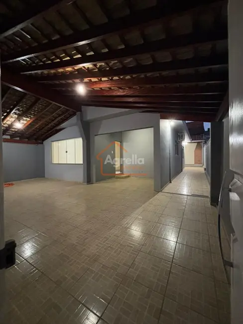 Foto 4 de Casa com 3 quartos à venda, 200m2 em Jardim Igaçaba, Mogi Guacu - SP