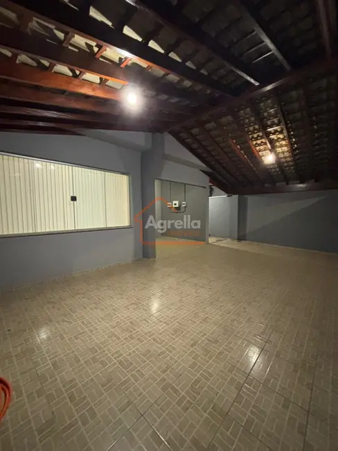 Foto 3 de Casa com 3 quartos à venda, 200m2 em Jardim Igaçaba, Mogi Guacu - SP