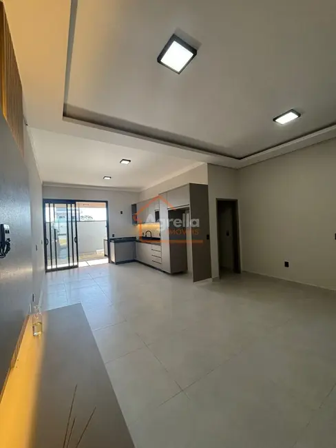 Foto 4 de Casa de Condomínio com 3 quartos à venda, 140m2 em Mogi Mirim - SP