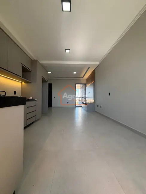 Foto 5 de Casa de Condomínio com 3 quartos à venda, 140m2 em Mogi Mirim - SP