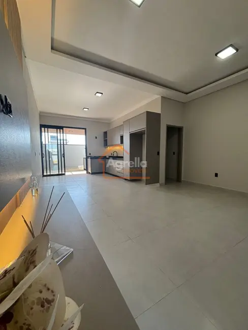 Foto 7 de Casa de Condomínio com 3 quartos à venda, 140m2 em Mogi Mirim - SP
