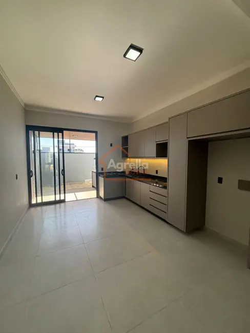 Foto 6 de Casa de Condomínio com 3 quartos à venda, 140m2 em Mogi Mirim - SP