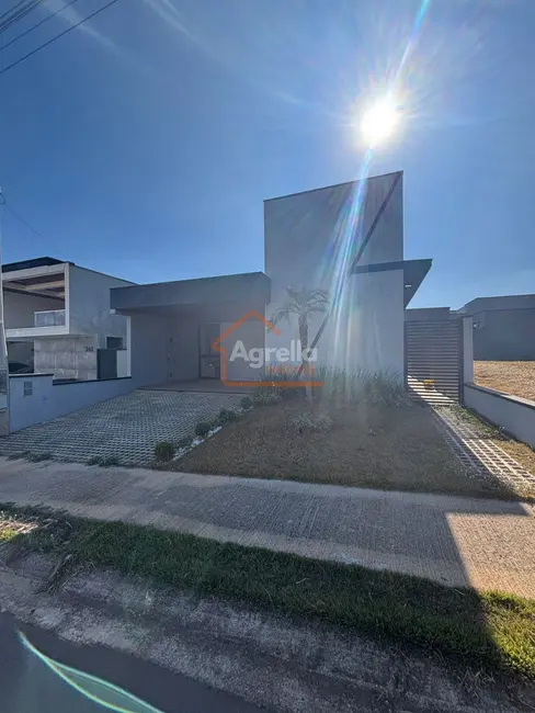 Foto 1 de Casa de Condomínio com 3 quartos à venda, 140m2 em Mogi Mirim - SP