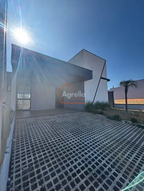 Foto 2 de Casa de Condomínio com 3 quartos à venda, 140m2 em Mogi Mirim - SP