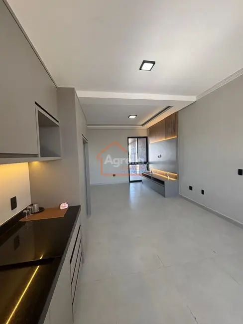 Foto 8 de Casa de Condomínio com 3 quartos à venda, 140m2 em Mogi Mirim - SP