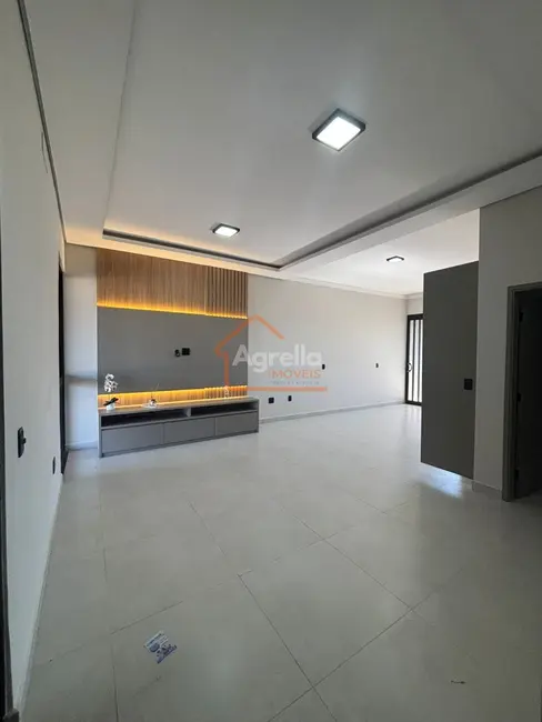 Foto 3 de Casa de Condomínio com 3 quartos à venda, 140m2 em Mogi Mirim - SP