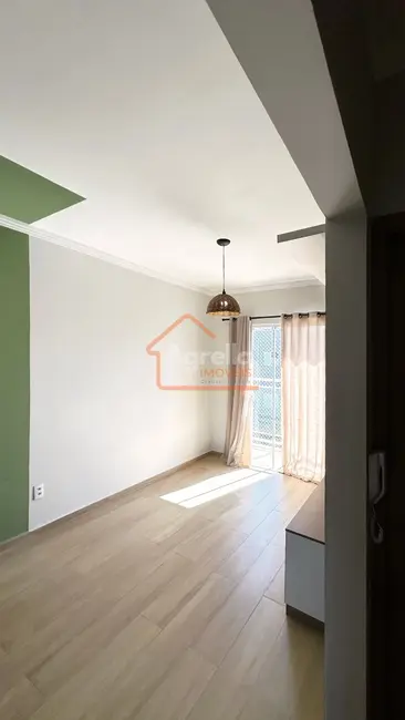 Foto 8 de Casa de Condomínio com 2 quartos à venda, 48m2 em Mogi Mirim - SP