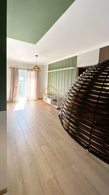 Foto 7 de Casa de Condomínio com 2 quartos à venda, 48m2 em Mogi Mirim - SP