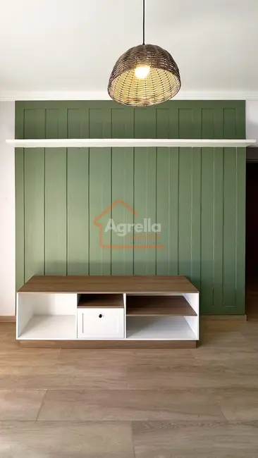 Foto 2 de Casa de Condomínio com 2 quartos à venda, 48m2 em Mogi Mirim - SP