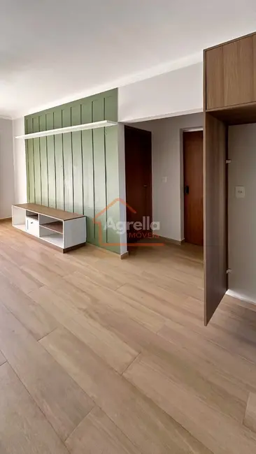 Foto 1 de Casa de Condomínio com 2 quartos à venda, 48m2 em Mogi Mirim - SP