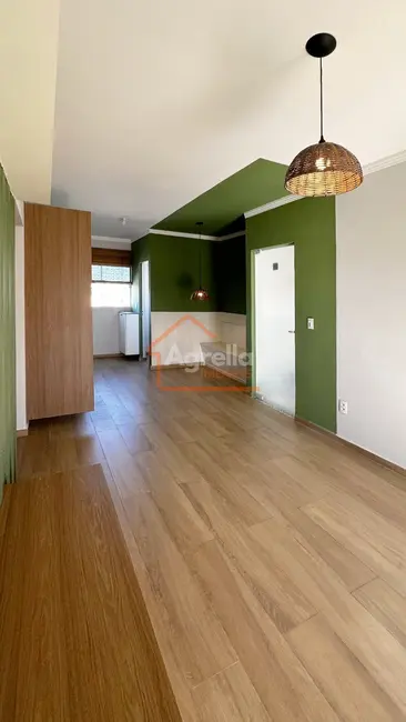 Foto 6 de Casa de Condomínio com 2 quartos à venda, 48m2 em Mogi Mirim - SP