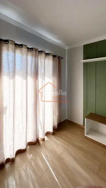 Foto 3 de Casa de Condomínio com 2 quartos à venda, 48m2 em Mogi Mirim - SP