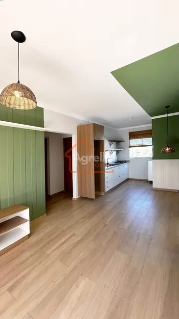 Foto 4 de Casa de Condomínio com 2 quartos à venda, 48m2 em Mogi Mirim - SP