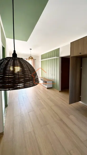 Foto 5 de Casa de Condomínio com 2 quartos à venda, 48m2 em Mogi Mirim - SP