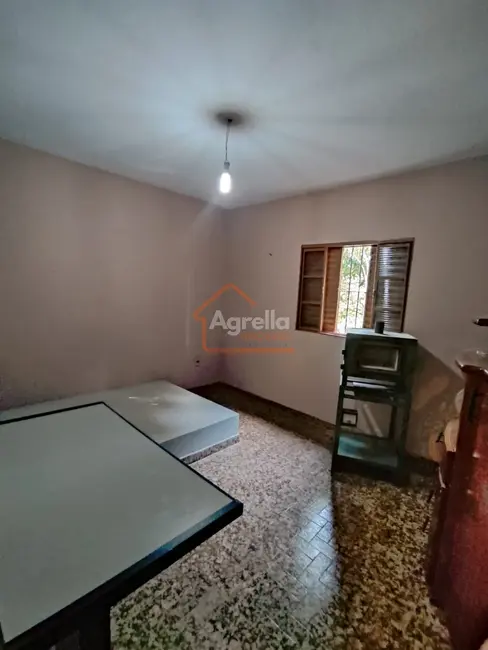 Foto 9 de Chácara com 3 quartos à venda, 220m2 em Chácaras Horizonte Azul, Mogi Guacu - SP