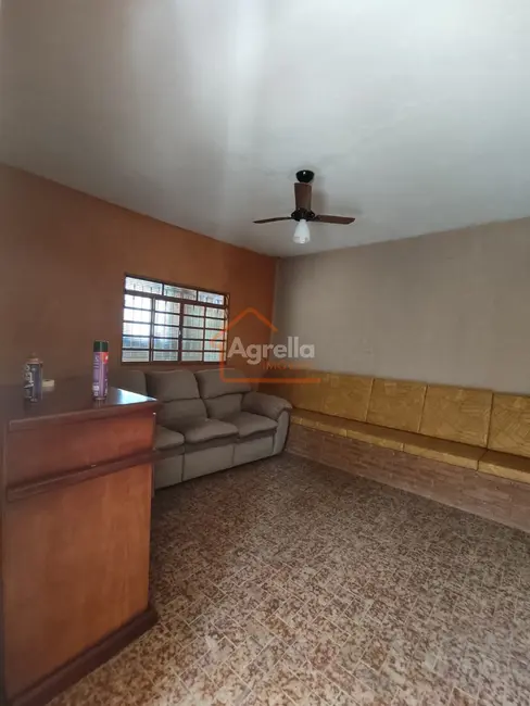 Foto 4 de Chácara com 3 quartos à venda, 220m2 em Chácaras Horizonte Azul, Mogi Guacu - SP
