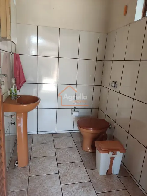 Foto 8 de Chácara com 3 quartos à venda, 220m2 em Chácaras Horizonte Azul, Mogi Guacu - SP