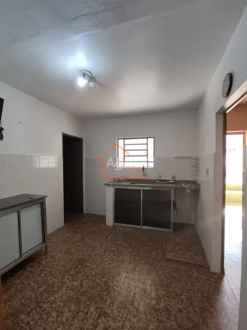 Foto 3 de Chácara com 3 quartos à venda, 220m2 em Chácaras Horizonte Azul, Mogi Guacu - SP