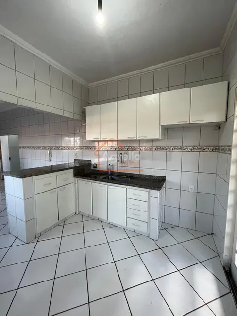 Foto 3 de Casa com 3 quartos à venda, 198m2 em Jardim Duas Nascentes, Mogi Guacu - SP