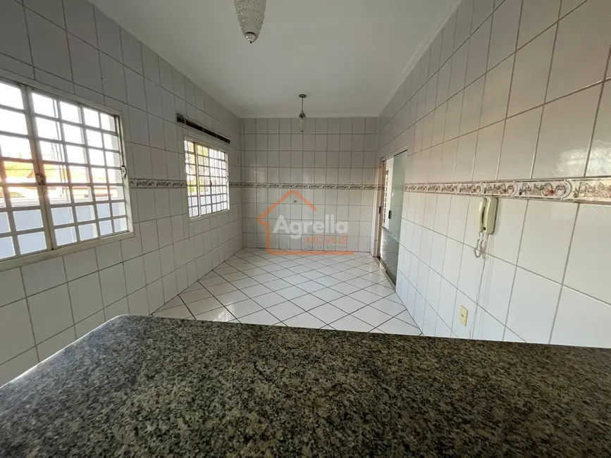 Foto 4 de Casa com 3 quartos à venda, 198m2 em Jardim Duas Nascentes, Mogi Guacu - SP