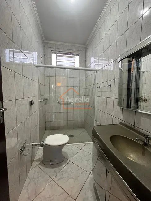 Foto 7 de Casa com 3 quartos à venda, 198m2 em Jardim Duas Nascentes, Mogi Guacu - SP