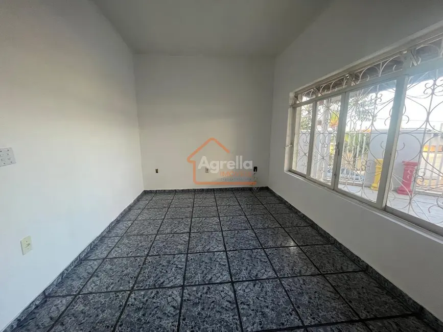 Foto 2 de Casa com 3 quartos à venda, 198m2 em Jardim Duas Nascentes, Mogi Guacu - SP