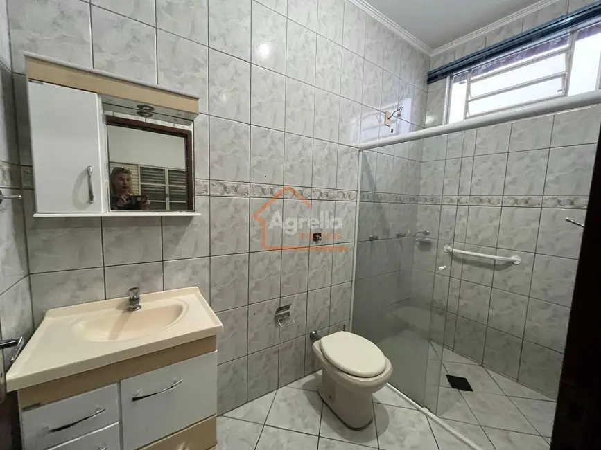 Foto 9 de Casa com 3 quartos à venda, 198m2 em Jardim Duas Nascentes, Mogi Guacu - SP