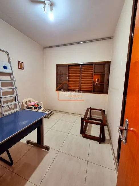 Foto 9 de Casa com 3 quartos à venda, 161m2 em Vila Bianchi, Mogi Mirim - SP