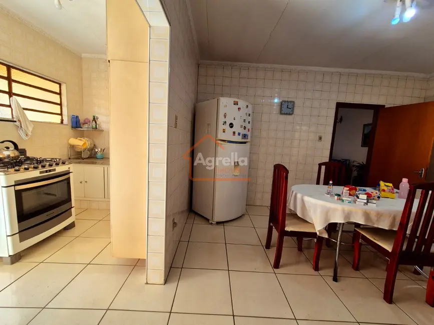 Foto 3 de Casa com 3 quartos à venda, 161m2 em Vila Bianchi, Mogi Mirim - SP