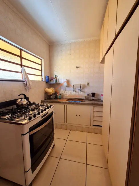 Foto 5 de Casa com 3 quartos à venda, 161m2 em Vila Bianchi, Mogi Mirim - SP