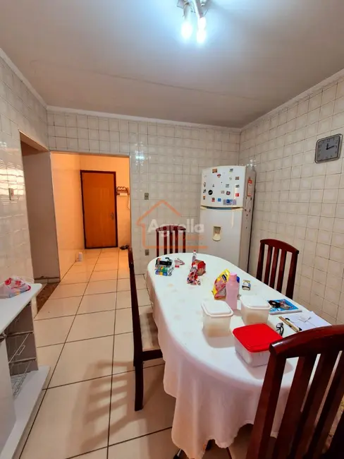 Foto 4 de Casa com 3 quartos à venda, 161m2 em Vila Bianchi, Mogi Mirim - SP
