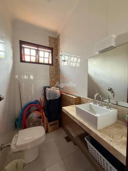 Foto 8 de Casa com 3 quartos à venda, 220m2 em Jardim Soares, Mogi Guacu - SP
