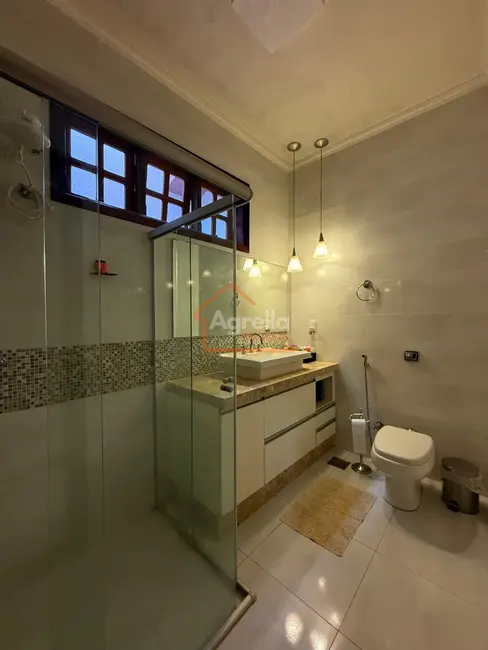 Foto 3 de Casa com 3 quartos à venda, 220m2 em Jardim Soares, Mogi Guacu - SP
