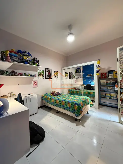 Foto 4 de Casa com 3 quartos à venda, 220m2 em Jardim Soares, Mogi Guacu - SP