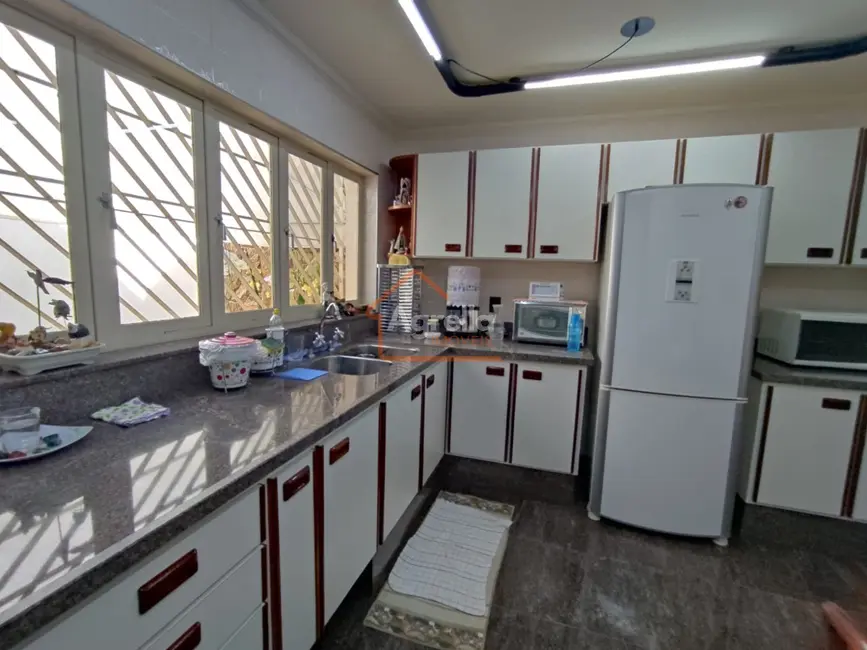 Foto 7 de Casa com 3 quartos à venda, 195m2 em Jardim Planalto Verde, Mogi Guacu - SP